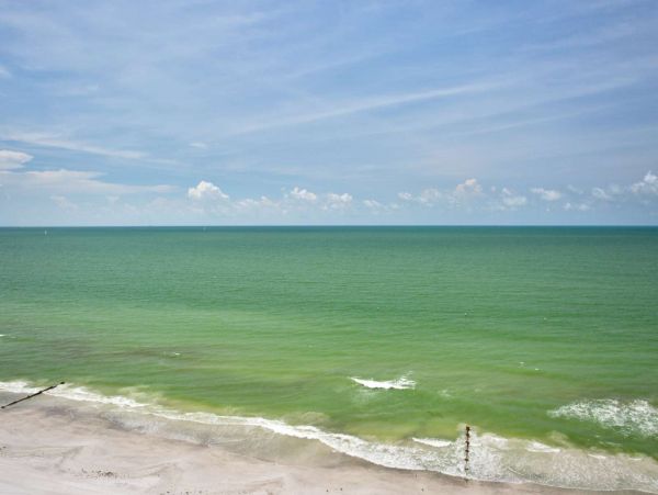 Indian Shores Ai Condo 1013036