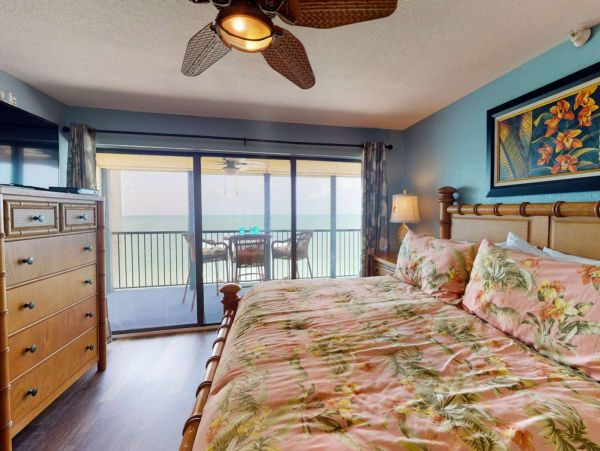 Indian Shores Ai Condo 1013036