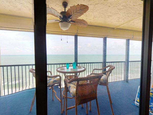 Indian Shores Ai Condo 1013036
