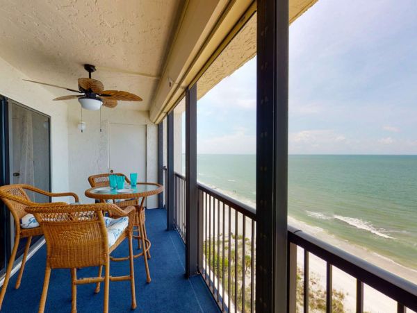 Indian Shores Ai Condo 1013036