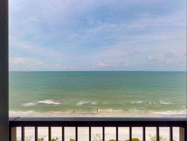 Indian Shores Ai Condo 1013036