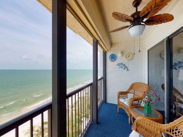 Indian Shores Ai Condo 1013036