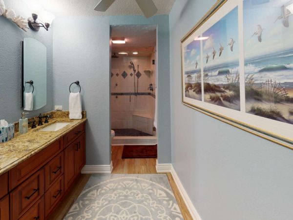 Indian Shores Ai Condo 1013036