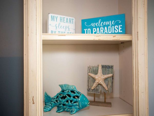 Indian Shores Ai Condo 1013036