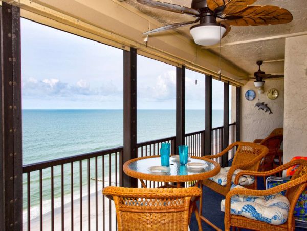 Indian Shores Ai Condo 1013036