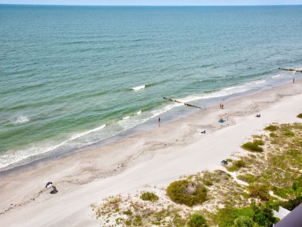 Indian Shores Ai Condo 1013036