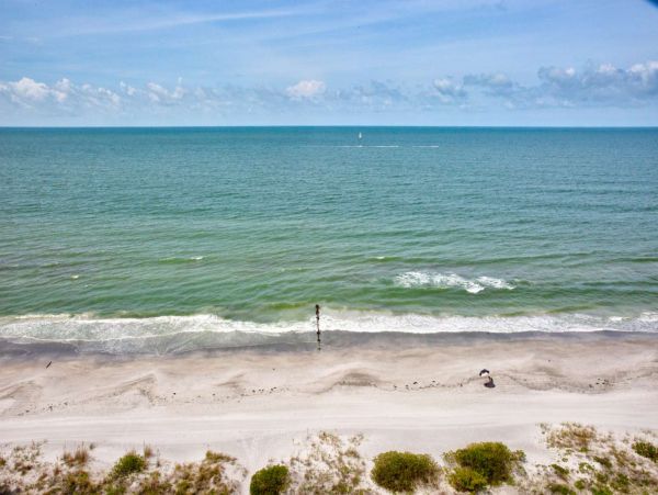 Indian Shores Ai Condo 1013036
