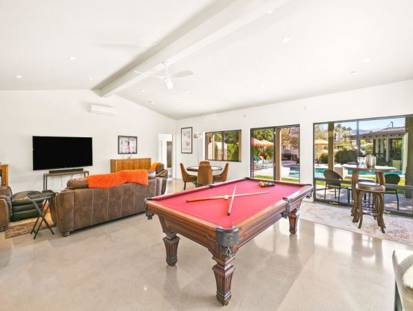 Palm Springs Home 1013037