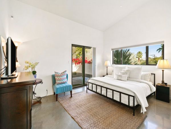 Palm Springs Home 1013037