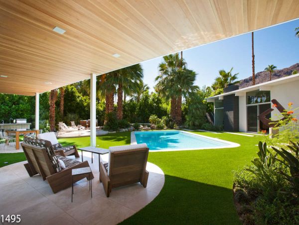 Palm Springs Home 1013038