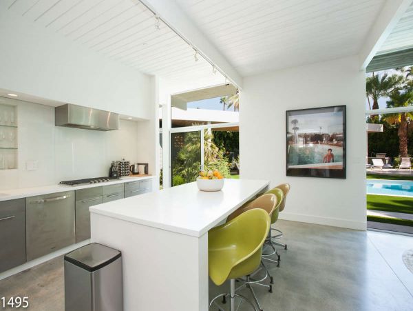 Palm Springs Home 1013038
