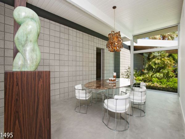Palm Springs Home 1013038