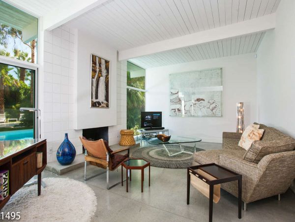Palm Springs Home 1013038