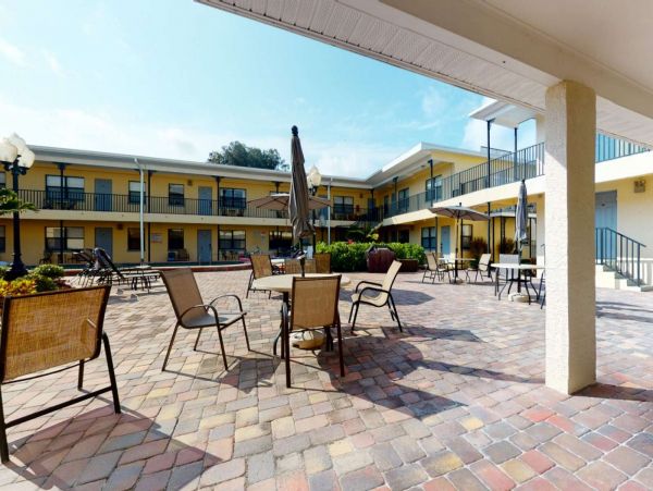 Indian Shores Ai Condo 1013039