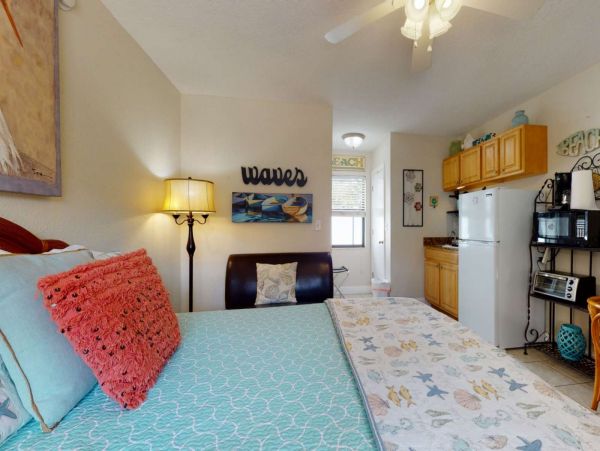 Indian Shores Ai Condo 1013039