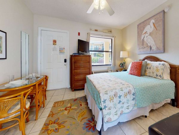 Indian Shores Ai Condo 1013039