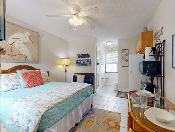 Indian Shores Ai Condo 1013039