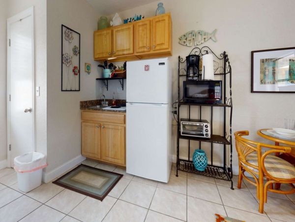Indian Shores Ai Condo 1013039