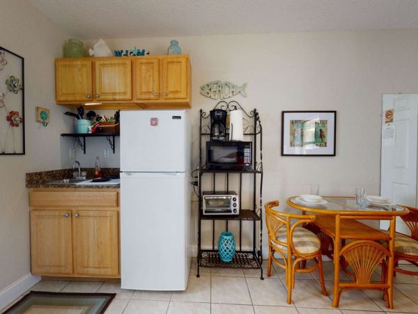 Indian Shores Ai Condo 1013039