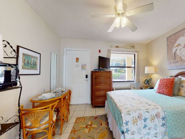Indian Shores Ai Condo 1013039