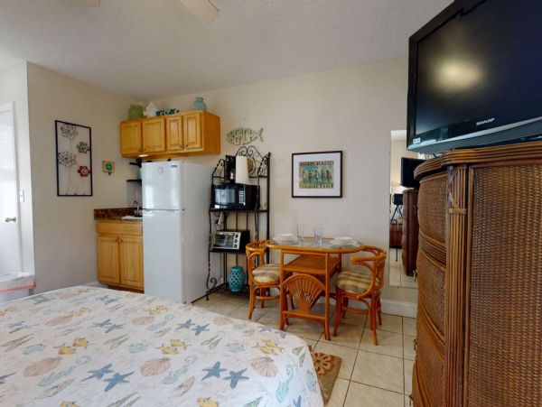 Indian Shores Ai Condo 1013039