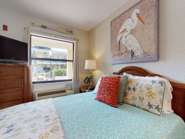 Indian Shores Ai Condo 1013039