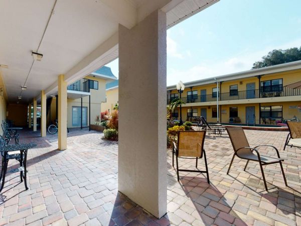 Indian Shores Ai Condo 1013039