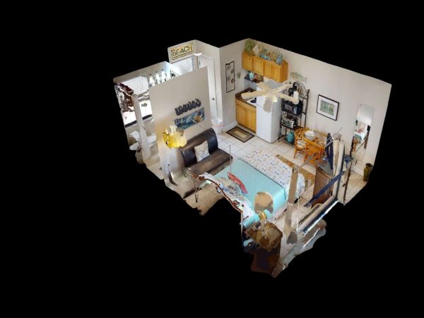 Indian Shores Ai Condo 1013039