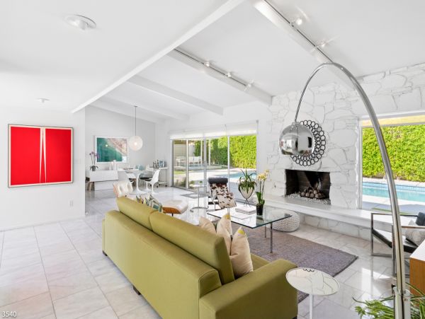 Palm Springs Home 1013040