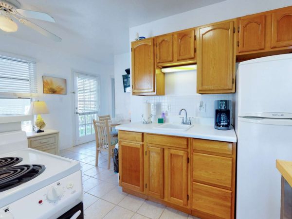 Indian Shores Ai Condo 1013041