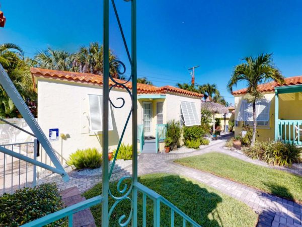 Indian Shores Ai Condo 1013041
