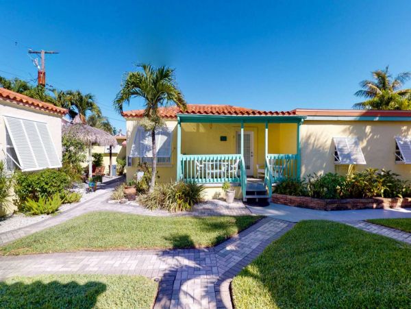 Indian Shores Ai Condo 1013041