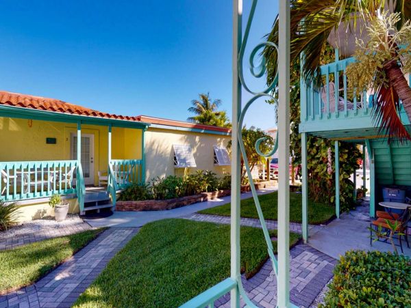 Indian Shores Ai Condo 1013041