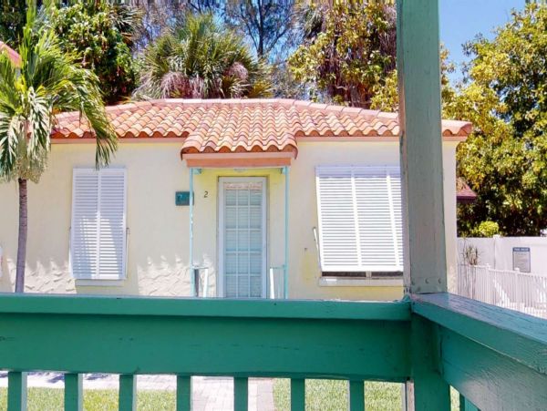 Indian Shores Ai Condo 1013041