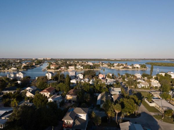 Indian Shores Ai Condo 1013041