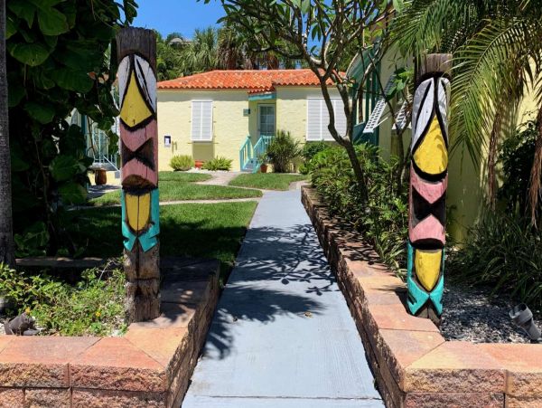 Indian Shores Ai Condo 1013041