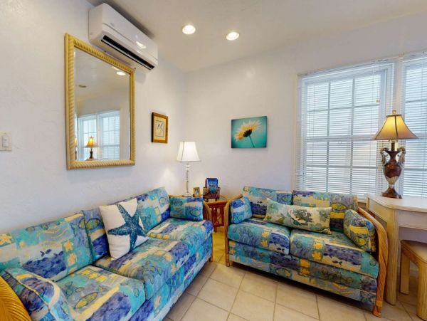 Indian Shores Ai Condo 1013042