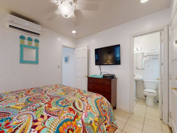 Indian Shores Ai Condo 1013042