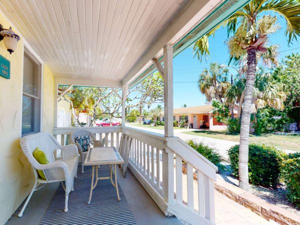 Indian Shores Ai Condo 1013042