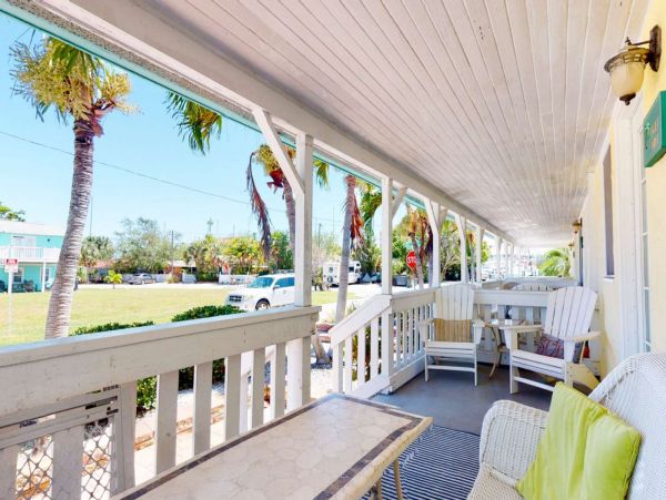 Indian Shores Ai Condo 1013042