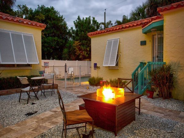 Indian Shores Ai Condo 1013042