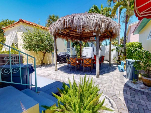 Indian Shores Ai Condo 1013042