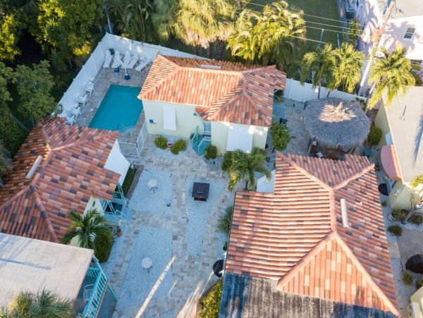 Indian Shores Ai Condo 1013042
