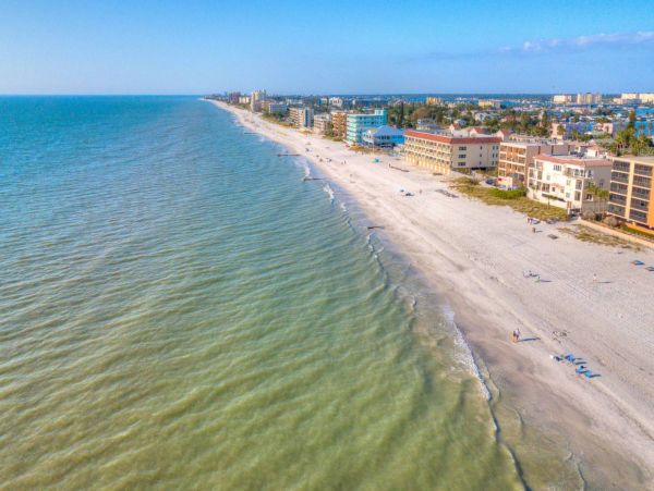 Indian Shores Ai Condo 1013042