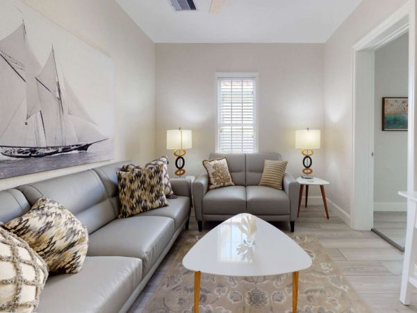 Indian Shores Ai Condo 1013043