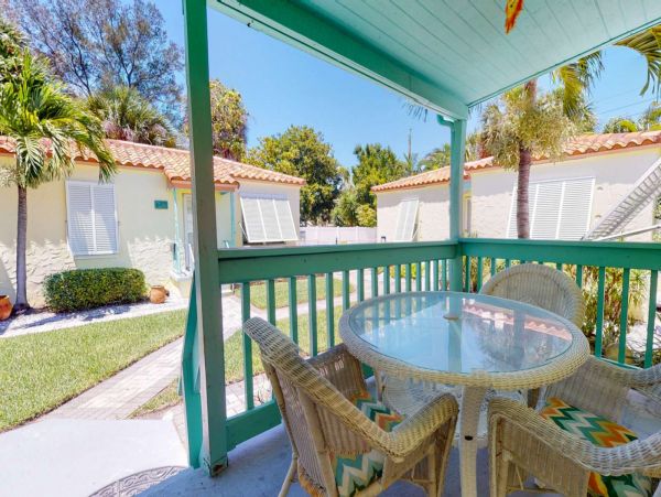 Indian Shores Ai Condo 1013043