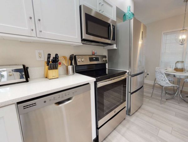 Indian Shores Ai Condo 1013043