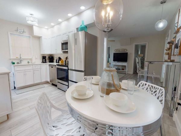 Indian Shores Ai Condo 1013043