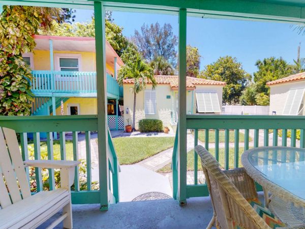 Indian Shores Ai Condo 1013043