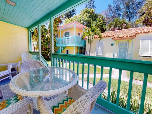 Indian Shores Ai Condo 1013043